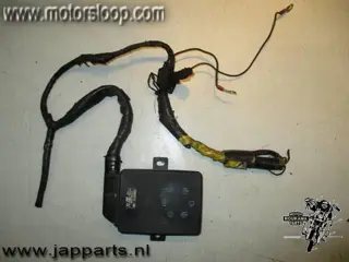 Honda VFR800FI(RC46) Electro unit onbekend