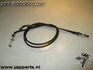 Honda VFR800FI(RC46) Gaskabels