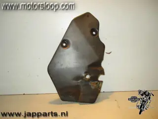 Honda VFR800FI(RC46) Hitteschild