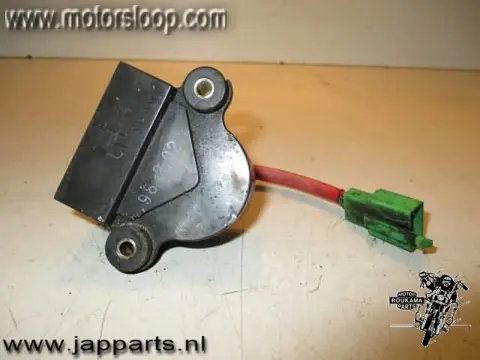 Honda VFR800FI(RC46) Kantel sensor