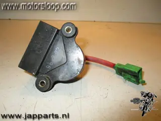 Honda VFR800FI(RC46) Kantel sensor