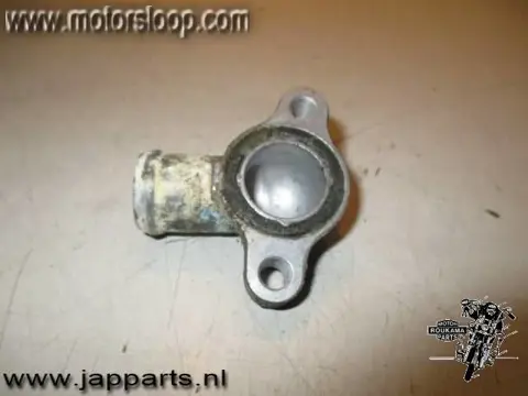 Honda VFR800FI(RC46) Koelwater aansluiting 1