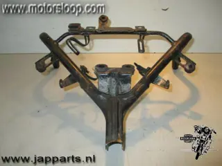 Honda VFR800FI(RC46) Kuipframe