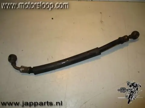 Honda VFR800FI(RC46) Leiding