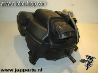 Honda VFR800FI(RC46) Luchtfilterhuis