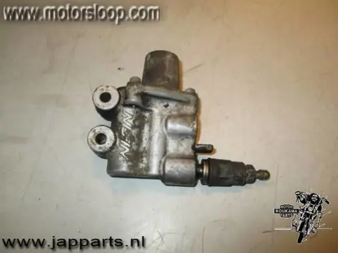 Honda VFR800FI(RC46) Proportioning control valve