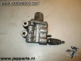 Honda VFR800FI(RC46) Proportioning control valve