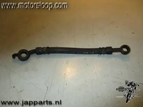 Honda VFR800FI(RC46) Remslang achter