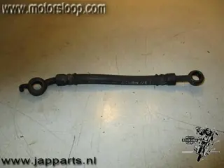 Honda VFR800FI(RC46) Remslang achter