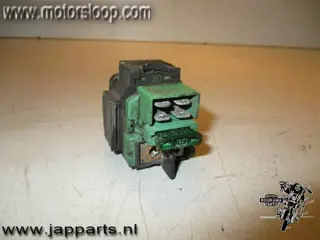 Honda VFR800FI(RC46) Startrelais