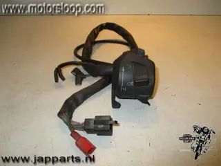 Honda VFR800FI(RC46) Stuurschakelaar links