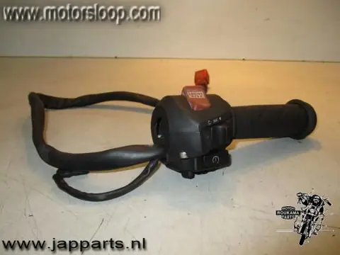 Honda VFR800FI(RC46) Stuurschakelaar rechts