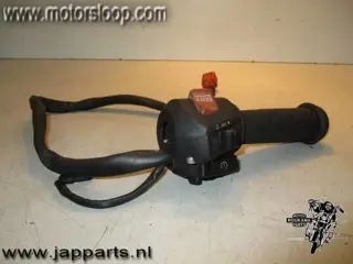 Honda VFR800FI(RC46) Stuurschakelaar rechts