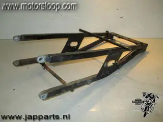 Honda VFR800FI(RC46) Subframe