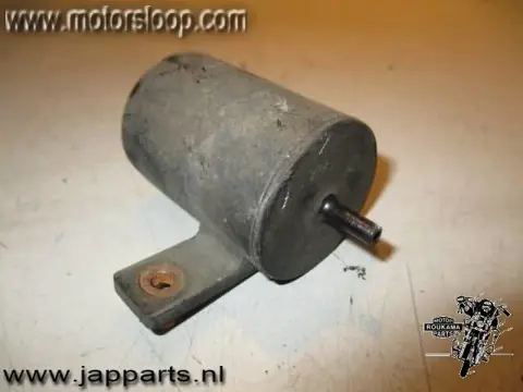 Honda VFR800FI(RC46) Vacuumkamer