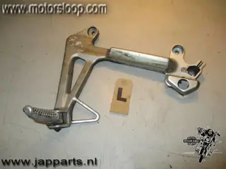 Honda VFR800FI(RC46) Voetstephouder links achter