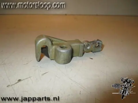 Honda VFR800FI(RC46) Zadelslot