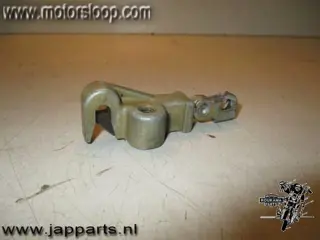 Honda VFR800FI(RC46) Zadelslot