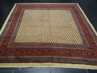 Sarough Mir - Tapijt - 240 cm - 240 cm