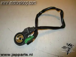 Honda VFR800FI(RC46) Zijstandaard schakelaar