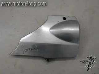 Honda VT1100C(SC18) Blokdeksel links