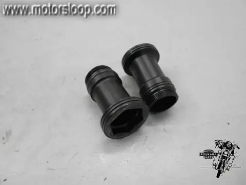 Honda VT1100C(SC18) Bougiehulsen