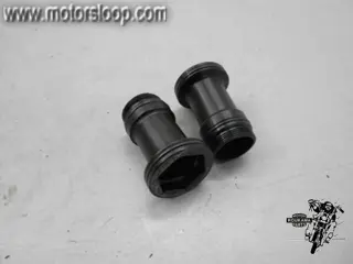 Honda VT1100C(SC18) Bougiehulsen