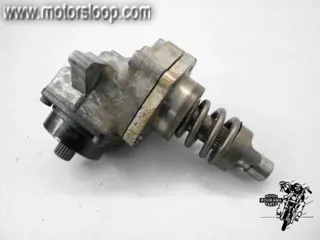 Honda VT1100C(SC18) Haakse overbrenging cardan