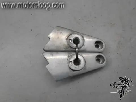 Honda VT1100C(SC18) Koplamphouders