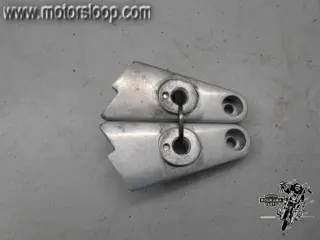 Honda VT1100C(SC18) Koplamphouders