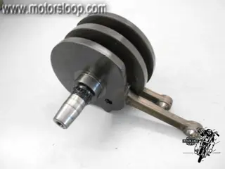 Honda VT1100C(SC18) Krukas