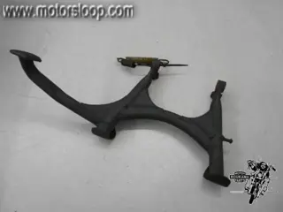 Honda VT1100C(SC18) Middenbok