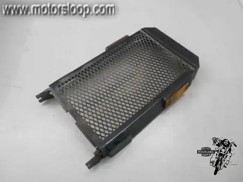 Honda VT1100C(SC18) Radiateurkap