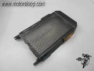 Honda VT1100C(SC18) Radiateurkap