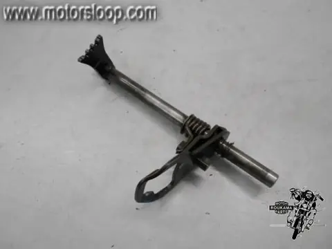 Honda VT1100C(SC18) Schakelas