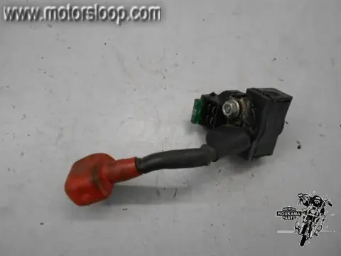 Honda VT1100C(SC18) Startrelais