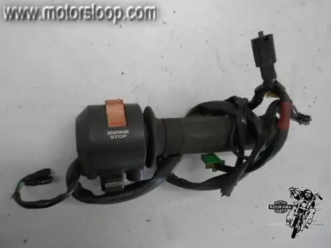 Honda VT1100C(SC18) Stuurschakelaar rechts