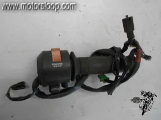 Honda VT1100C(SC18) Stuurschakelaar rechts