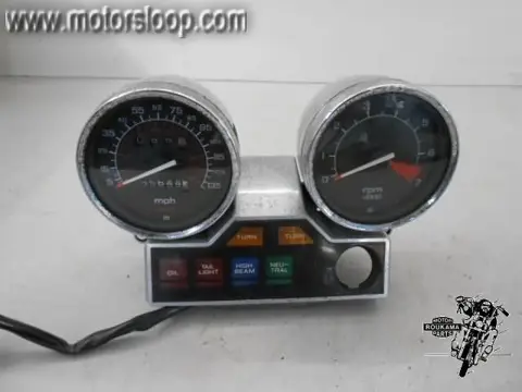 Honda VT1100C(SC18) Tellerset MPH