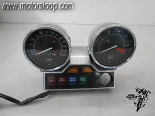 Honda VT1100C(SC18) Tellerset MPH