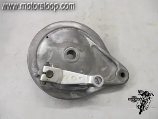 Honda VT500C(PC08) Achterrem