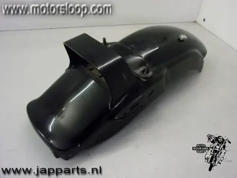 Honda VT500C(PC08) Achterspatbord