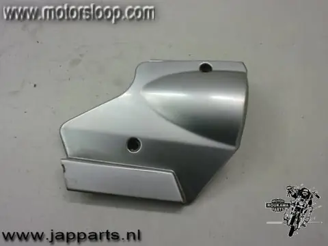 Honda VT500C(PC08) Afdekkap motorblok links