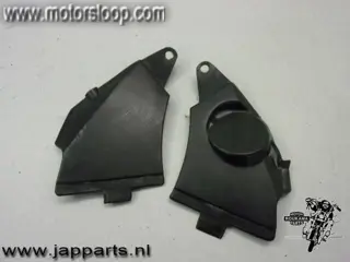 Honda VT500C(PC08) Afdekkapjes balhoofd