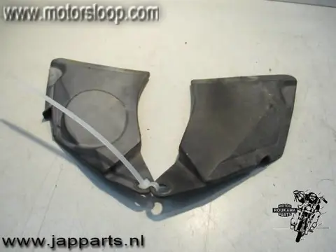 Honda VT500C(PC08) Afdekkapjes balhoofd