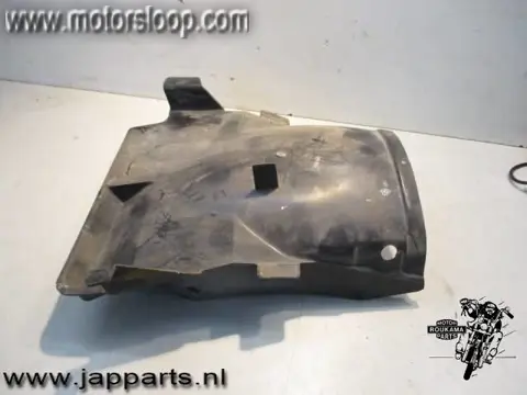 Honda VT500C(PC08) Binnenspatbord