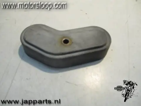 Honda VT500C(PC08) Bobine afdekkap