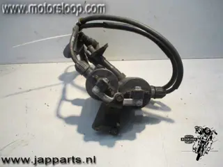 Honda VT500C(PC08) Bobineset