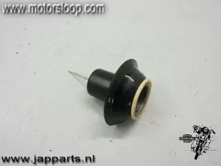 Honda VT500C(PC08) Carburateur gasschuif membraam