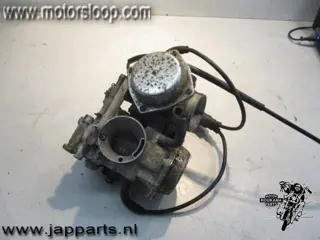 Honda VT500C(PC08) Carburateurs